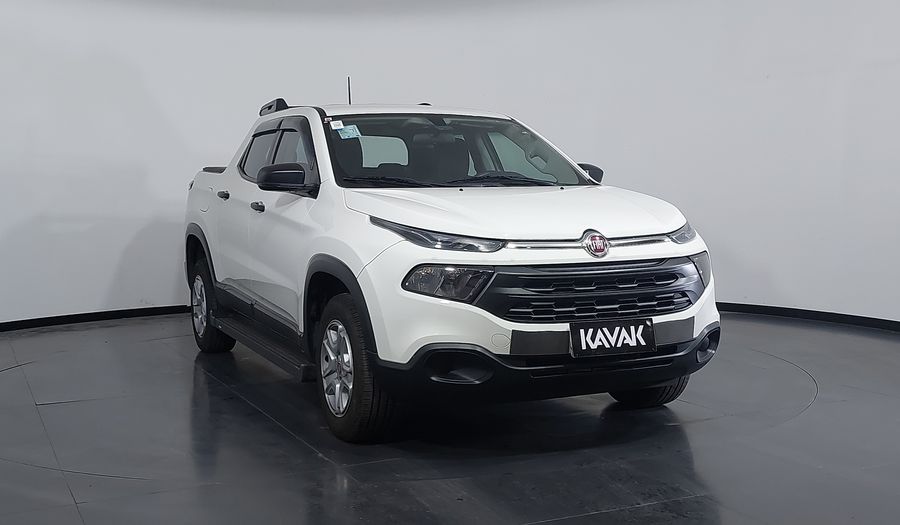 Fiat Toro 1.8 FREEDOM AUTO Pickup 2018