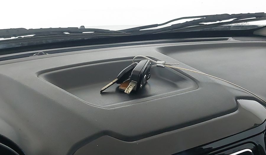 Fiat Toro 1.8 FREEDOM AUTO Pickup 2018