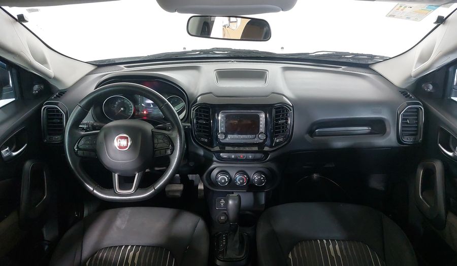 Fiat Toro 1.8 FREEDOM AUTO Pickup 2018