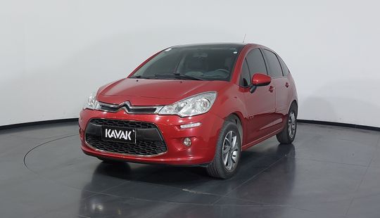 Citroen • C3