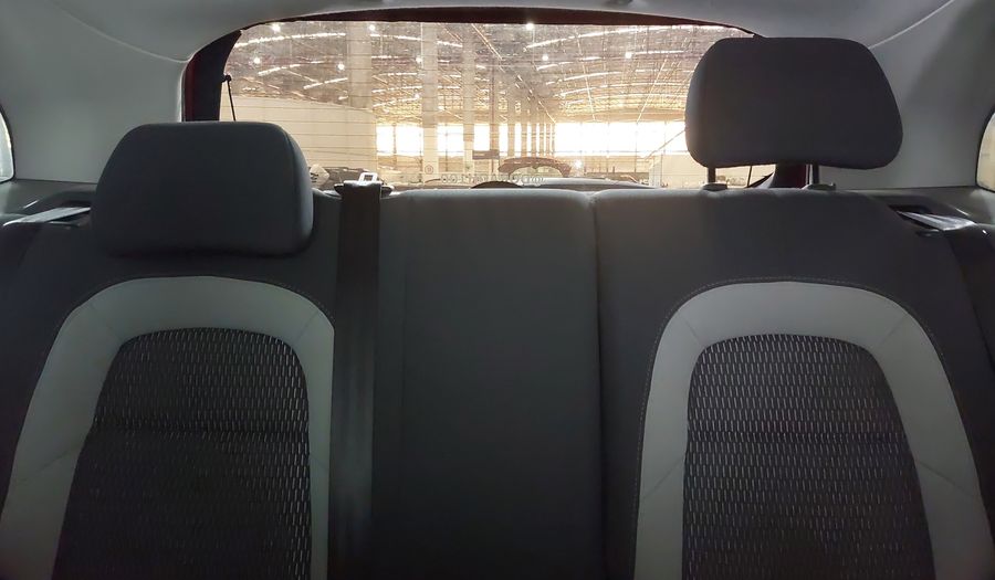Citroen C3 1.5 8V FLEX TENDANCE Hatchback 2016