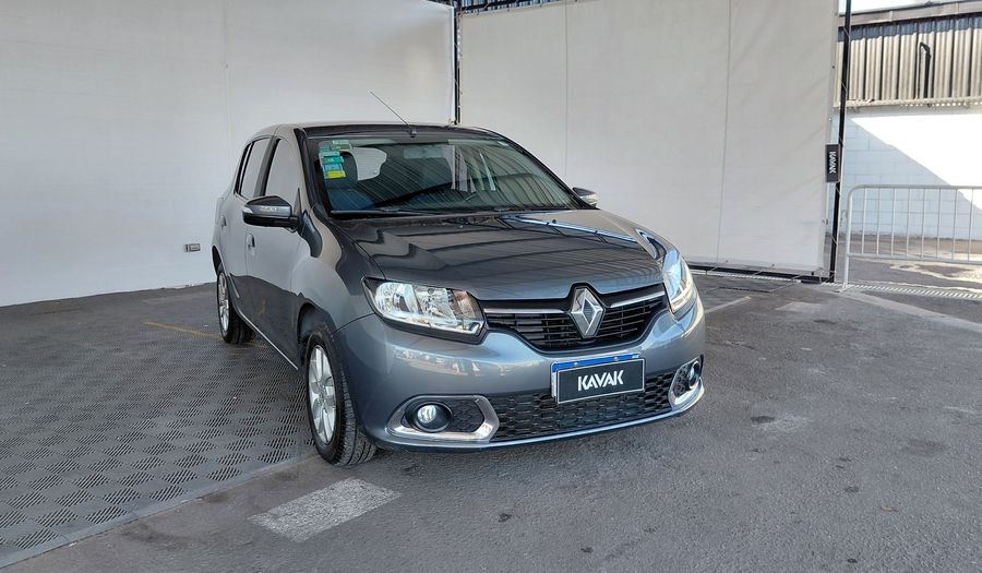 Renault Sandero 1.6 PRIVILEGE Hatchback 2018