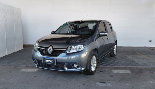 Renault • Sandero