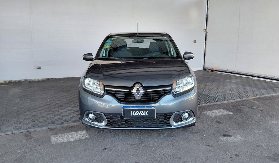 Renault Sandero 1.6 PRIVILEGE Hatchback 2018