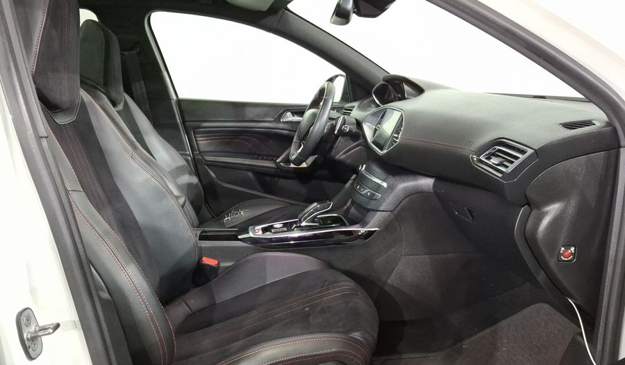 Peugeot 308 1.6 GT Hatchback 2019