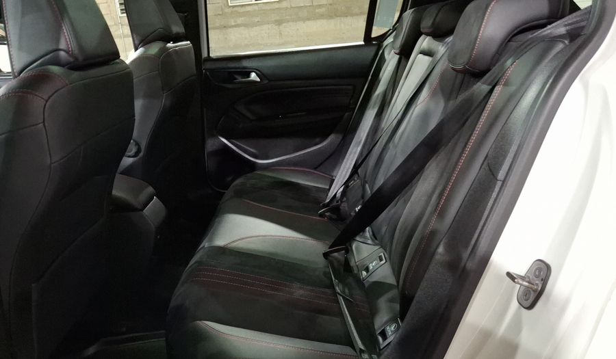 Peugeot 308 1.6 GT Hatchback 2019