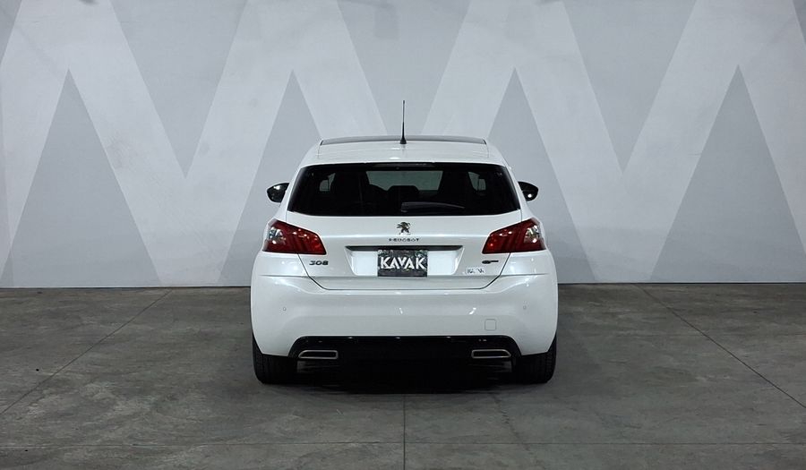 Peugeot 308 1.6 GT Hatchback 2019