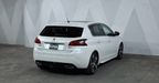 Peugeot 308 1.6 GT Hatchback 2019