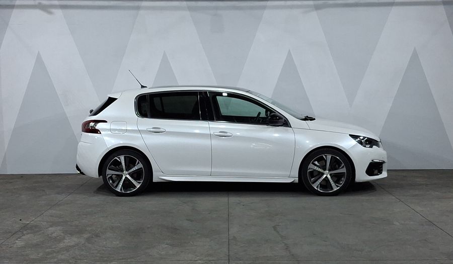 Peugeot 308 1.6 GT Hatchback 2019