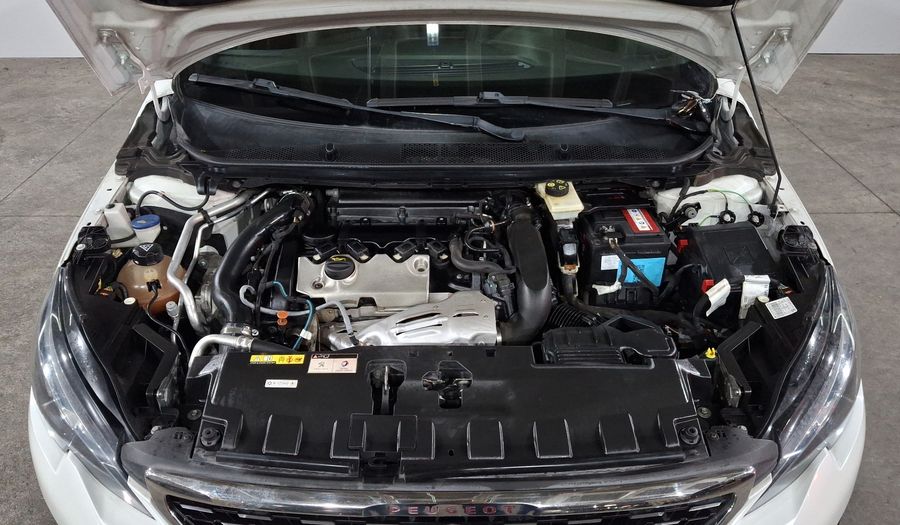 Peugeot 308 1.6 GT Hatchback 2019