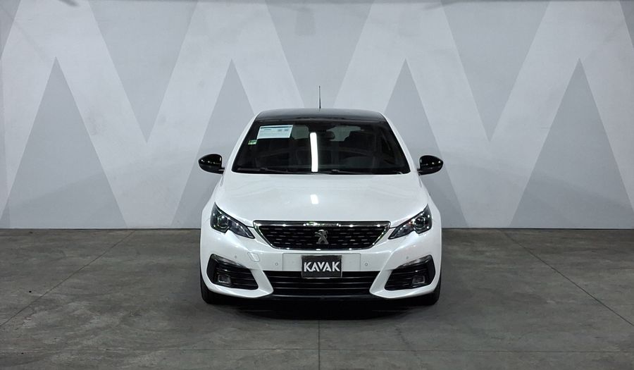 Peugeot 308 1.6 GT Hatchback 2019
