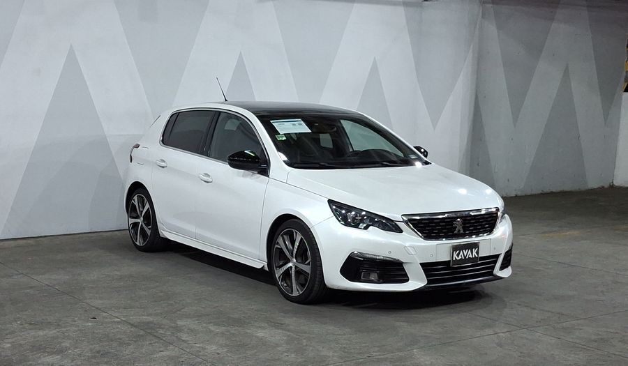 Peugeot 308 1.6 GT Hatchback 2019
