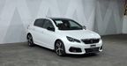 Peugeot 308 1.6 GT Hatchback 2019