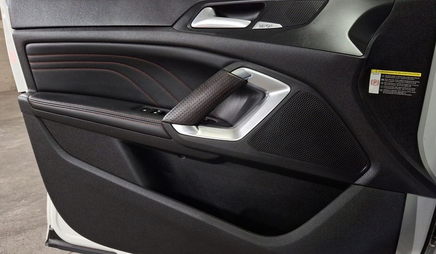 Peugeot 308 1.6 GT Hatchback 2019