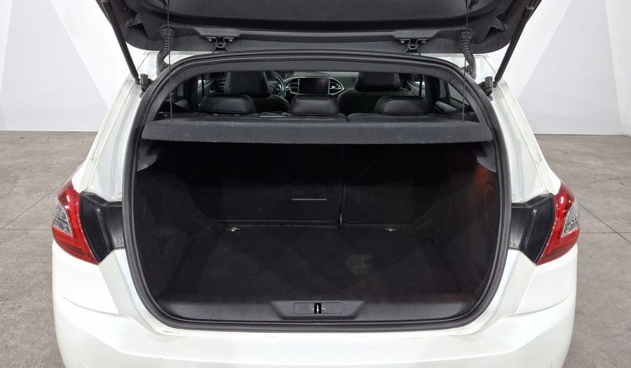 Peugeot 308 1.6 GT Hatchback 2019