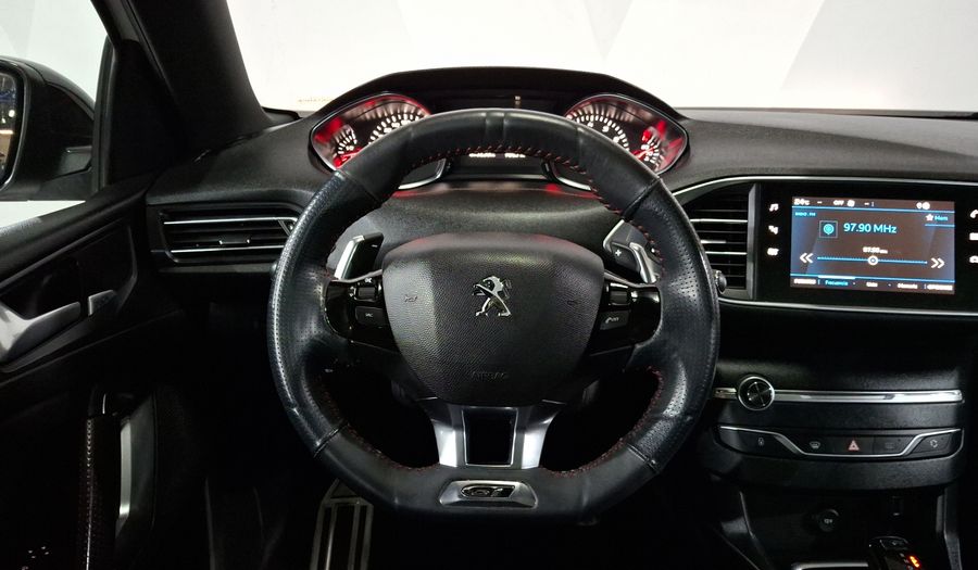 Peugeot 308 1.6 GT Hatchback 2019