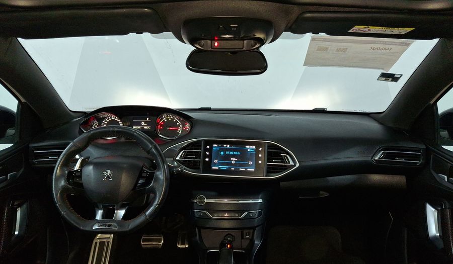 Peugeot 308 1.6 GT Hatchback 2019