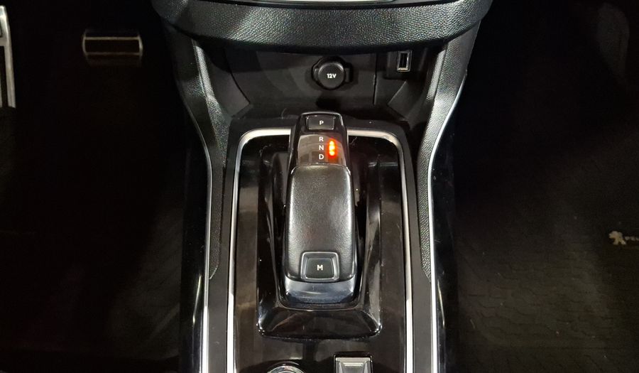 Peugeot 308 1.6 GT Hatchback 2019