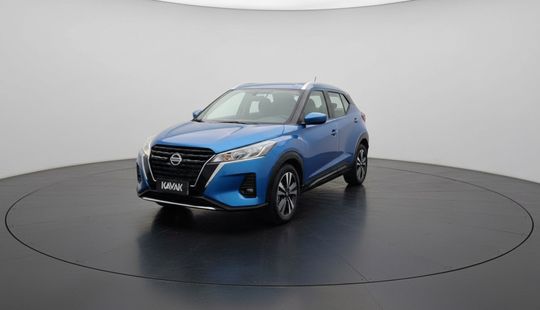 Nissan • Kicks