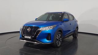 Nissan Kicks 1.6 ADVANCE CVT