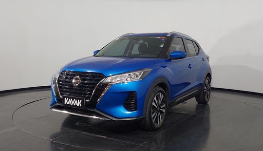 Nissan • Kicks