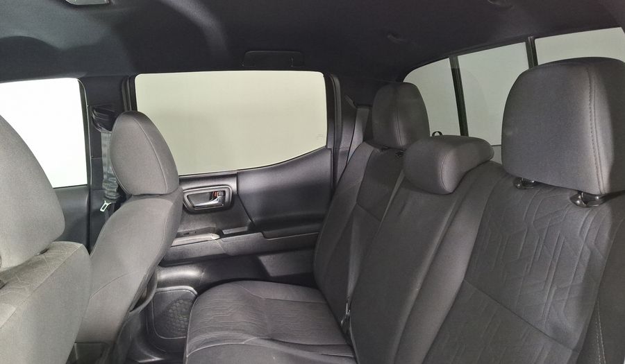 Toyota Tacoma 3.5 TRD SPORT AUTO Pickup 2019