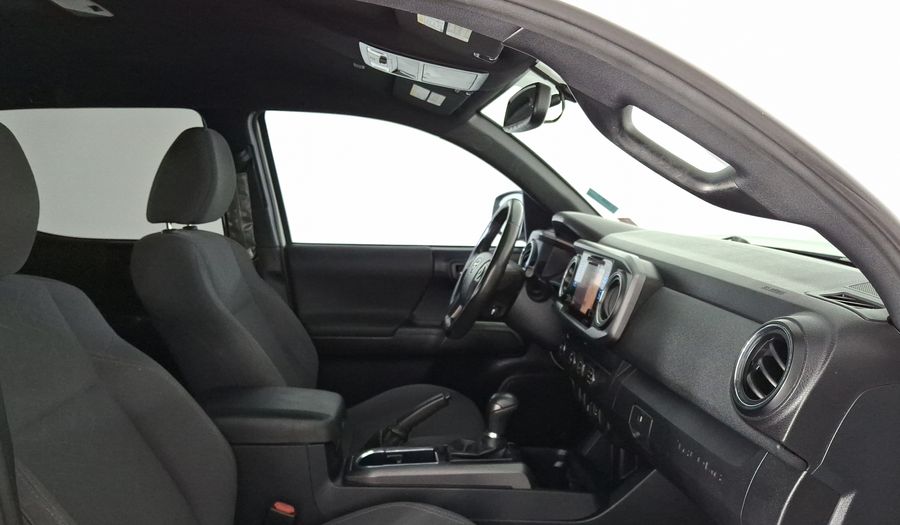 Toyota Tacoma 3.5 TRD SPORT AUTO Pickup 2019