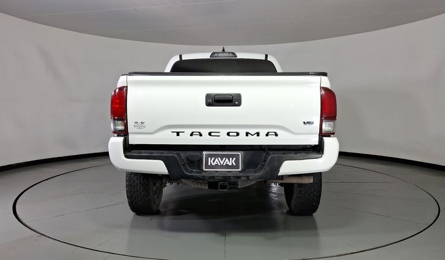 Toyota Tacoma 3.5 TRD SPORT AUTO Pickup 2019