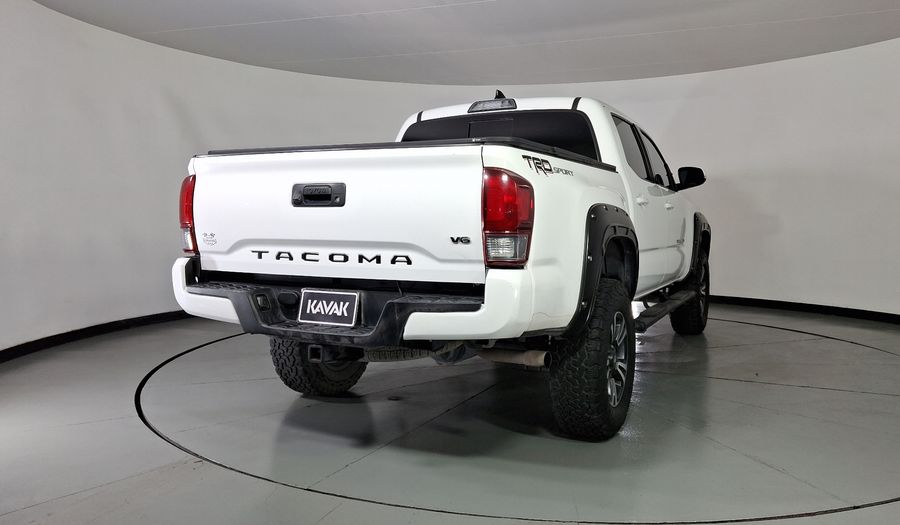 Toyota Tacoma 3.5 TRD SPORT AUTO Pickup 2019