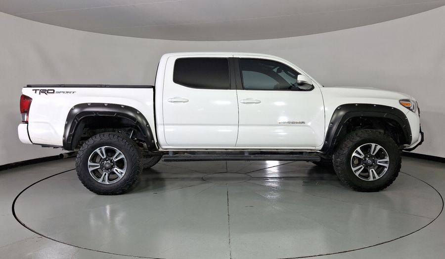 Toyota Tacoma 3.5 TRD SPORT AUTO Pickup 2019