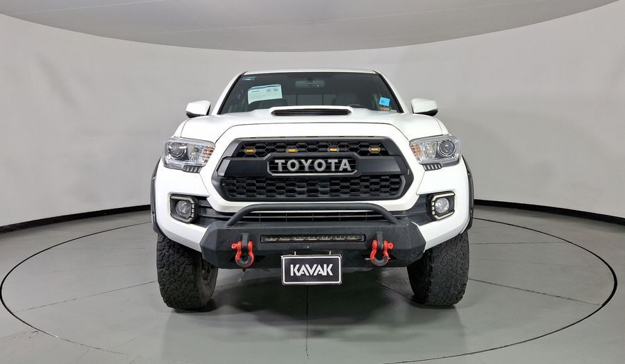 Toyota Tacoma 3.5 TRD SPORT AUTO Pickup 2019