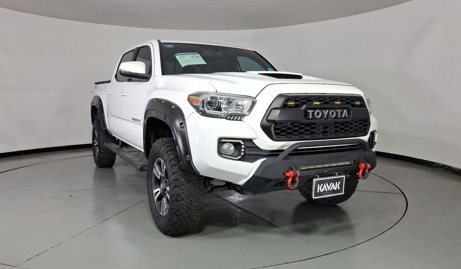 Toyota Tacoma 3.5 TRD SPORT AUTO Pickup 2019
