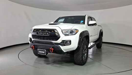 Toyota • Tacoma