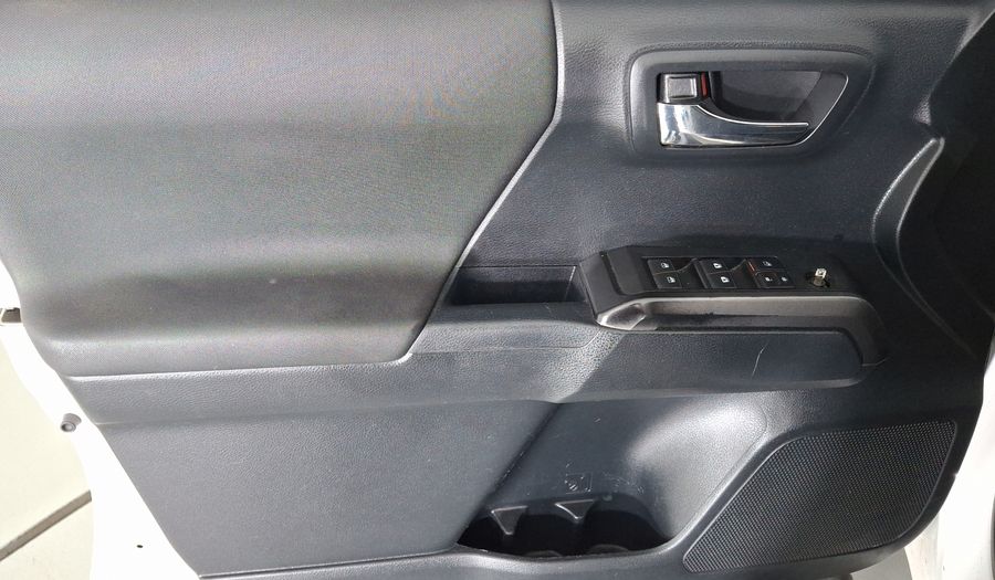 Toyota Tacoma 3.5 TRD SPORT AUTO Pickup 2019