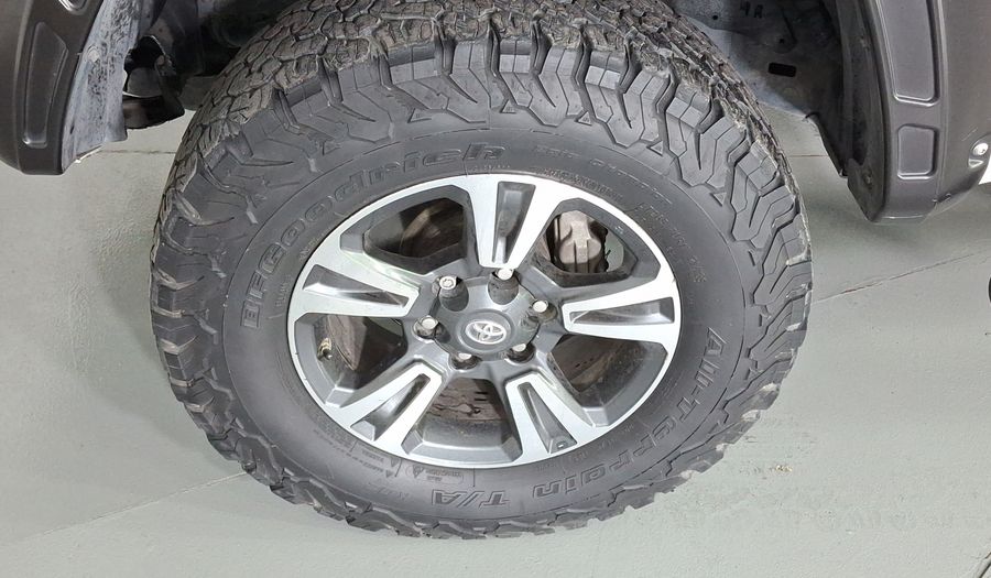 Toyota Tacoma 3.5 TRD SPORT AUTO Pickup 2019