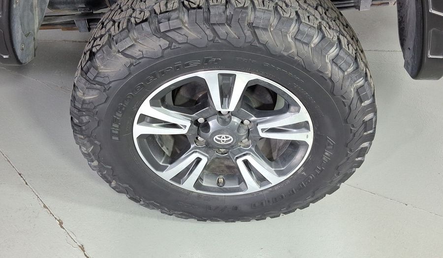 Toyota Tacoma 3.5 TRD SPORT AUTO Pickup 2019