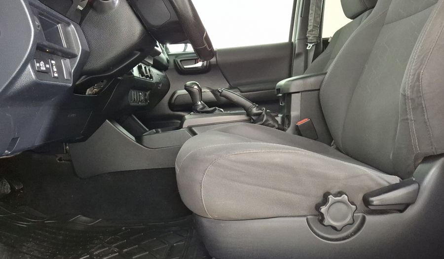 Toyota Tacoma 3.5 TRD SPORT AUTO Pickup 2019