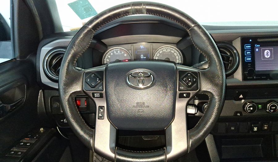 Toyota Tacoma 3.5 TRD SPORT AUTO Pickup 2019