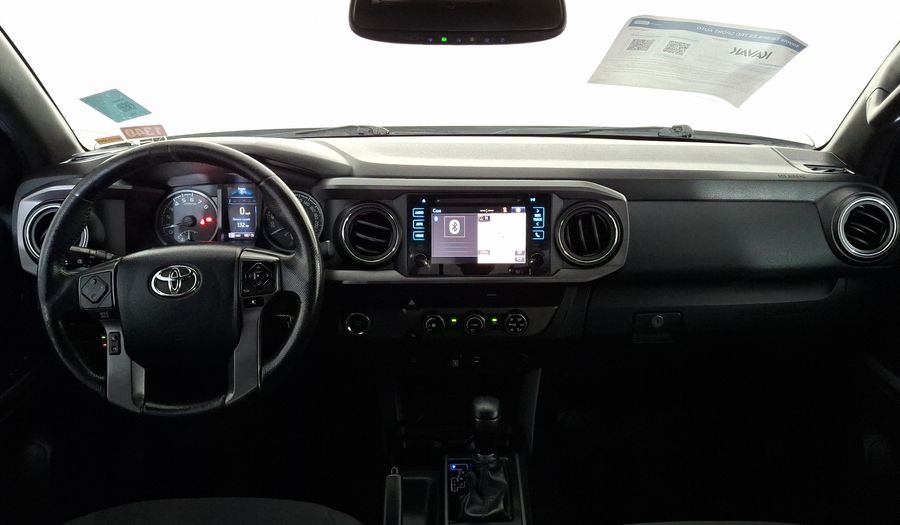 Toyota Tacoma 3.5 TRD SPORT AUTO Pickup 2019