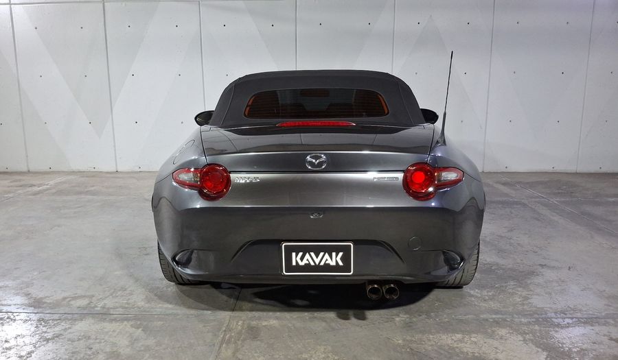 Mazda Mx-5 2.0 I SPORT MT Convertible 2023