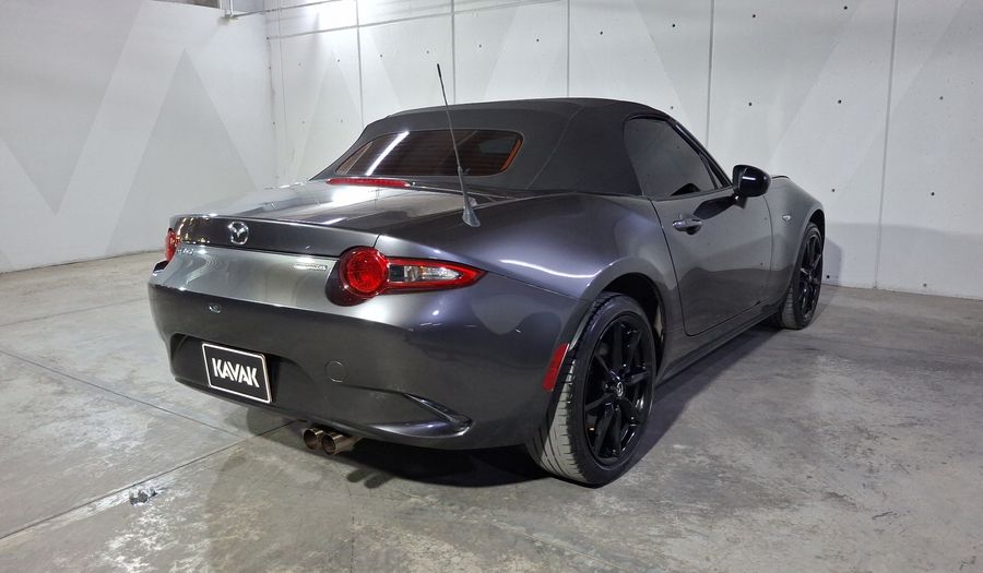 Mazda Mx-5 2.0 I SPORT MT Convertible 2023