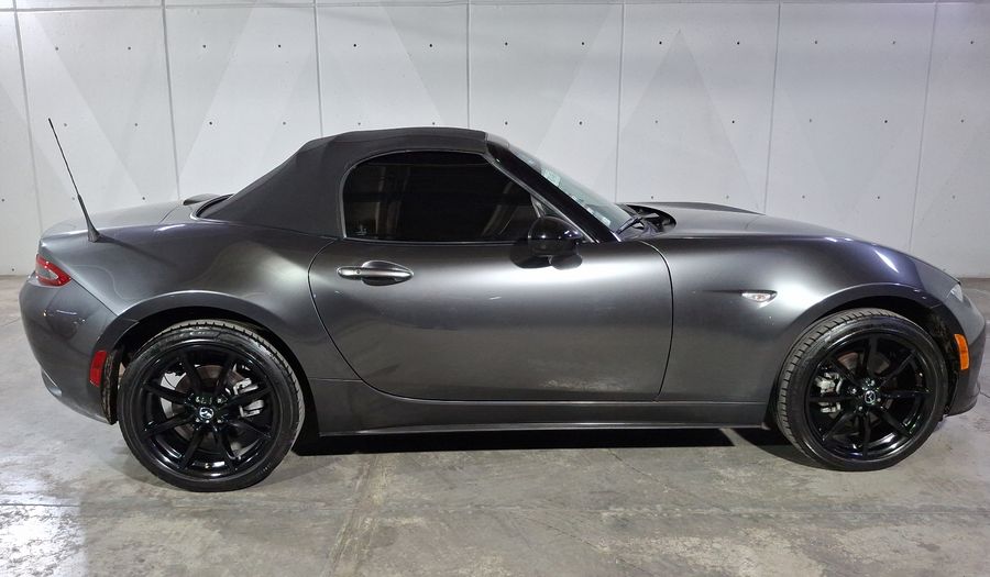 Mazda Mx-5 2.0 I SPORT MT Convertible 2023