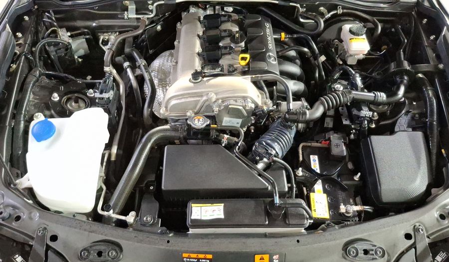 Mazda Mx-5 2.0 I SPORT MT Convertible 2023