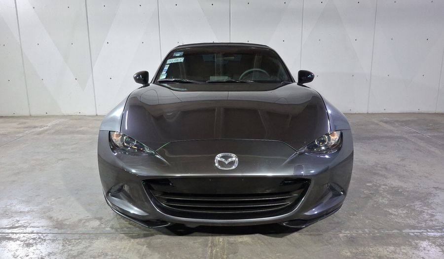 Mazda Mx-5 2.0 I SPORT MT Convertible 2023