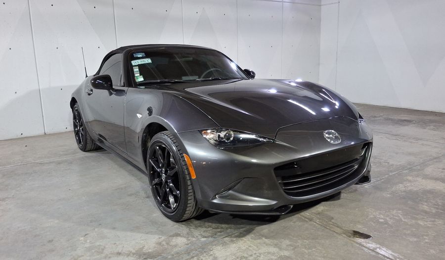 Mazda Mx-5 2.0 I SPORT MT Convertible 2023