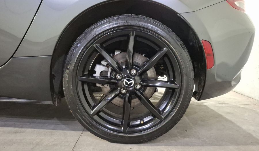 Mazda Mx-5 2.0 I SPORT MT Convertible 2023