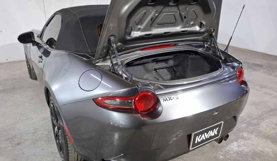 Mazda Mx-5 2.0 I SPORT MT Convertible 2023
