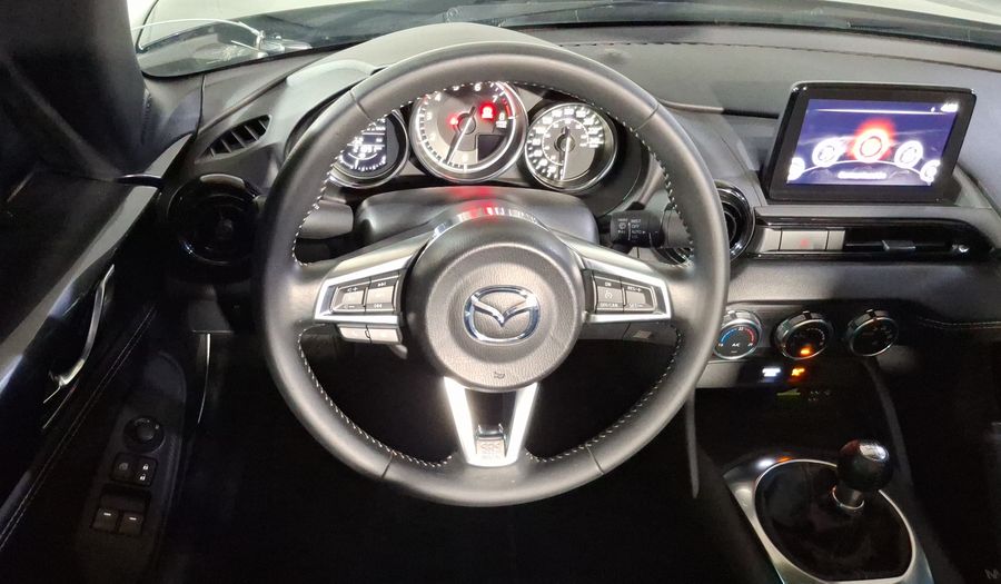 Mazda Mx-5 2.0 I SPORT MT Convertible 2023