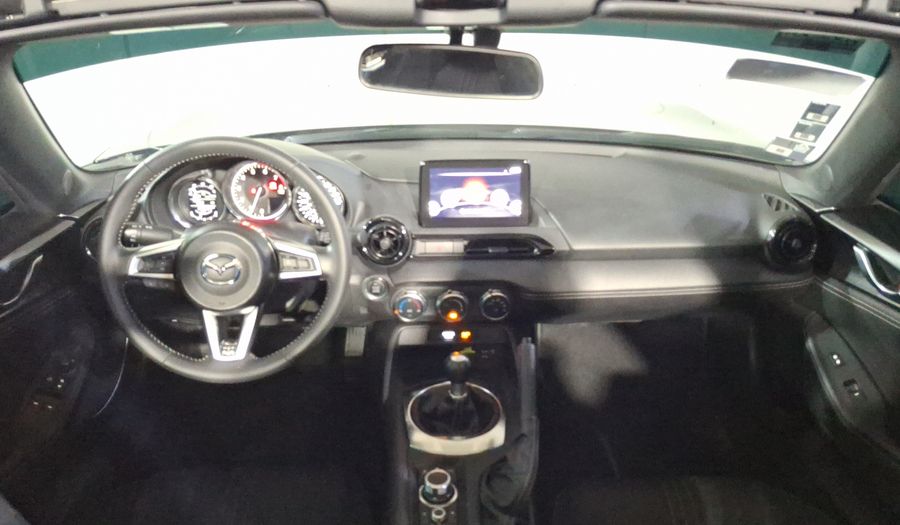 Mazda Mx-5 2.0 I SPORT MT Convertible 2023