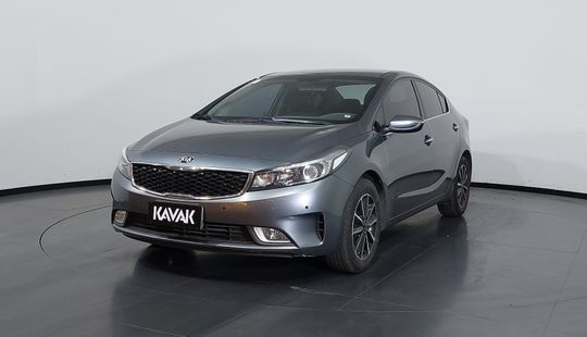Kia • Cerato